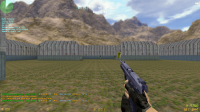 CS 1.6 Public Asia