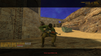 CS 1.6 Amazing Gaming