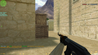 CS 1.6 Legendary Dual Gaming