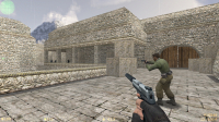 CS 1.6 Maximum Edition