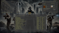 CS 1.6 Half-Life 2 Edition