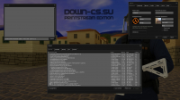 CS 1.6 Printstream Edition