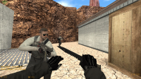 CS 1.6 Black Edition
