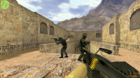 CS 1.6 SUD Edition