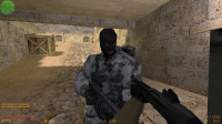 CS 1.6 SUD Edition