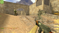 CS 1.6 AlGaming Edition