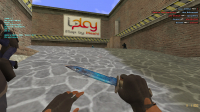 CS 1.6 Deadline Edition