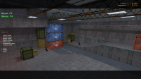  CS 1.6 VIP Edition
