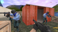 CS 1.6 PUBG Edition