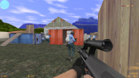 CS 1.6 PUBG Edition