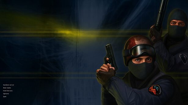 Download CS 1.6 HD